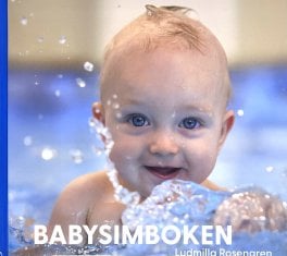 Babysimboken - ny upplaga 2026!