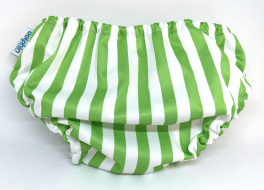 DSW Green Stripes Premium