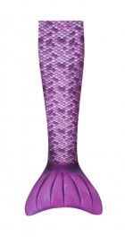 Kuaki Mermaidtail Purple L