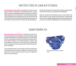 Babysimboken