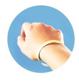 UV-armband