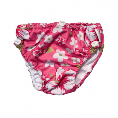 DSW Pink flower Premium