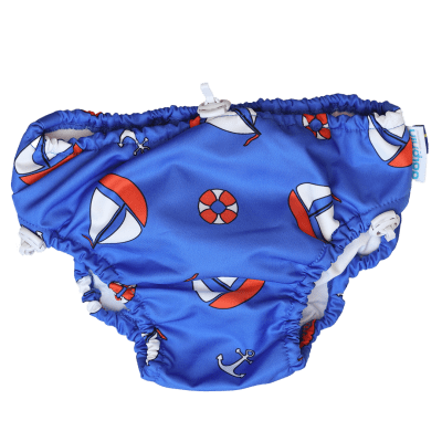 DSW Navy Marine Standard