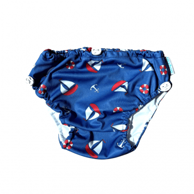 DSW Navy Marine Premium