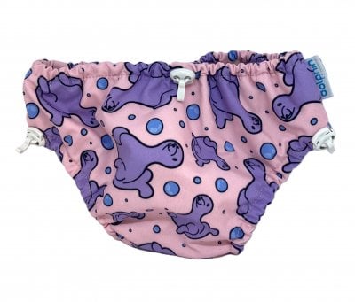 DSW Skrutten Rosa Standard