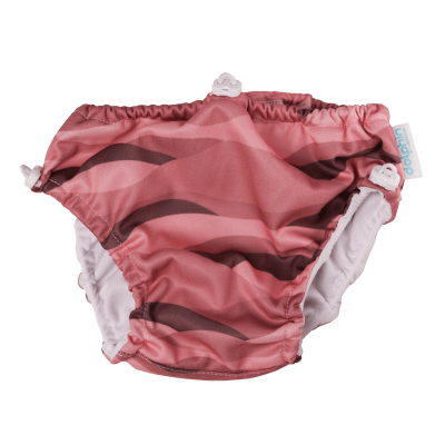 DSW Pink Waves Premium